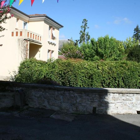 Appartement Le Nid Du Saleys - 70 M2 Centre Ville De Salies-de-Béarn エクステリア 写真
