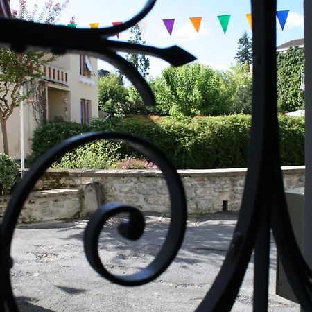 Appartement Le Nid Du Saleys - 70 M2 Centre Ville De Salies-de-Béarn エクステリア 写真