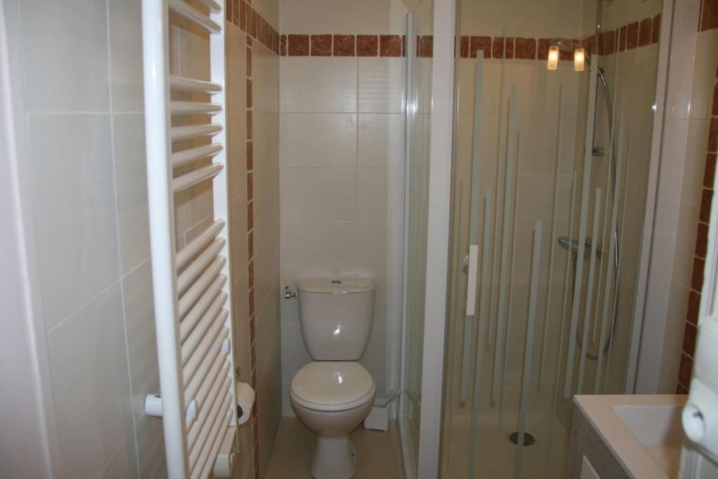 Appartement Le Nid Du Saleys - 70 M2 Centre Ville De Salies-de-Béarn エクステリア 写真